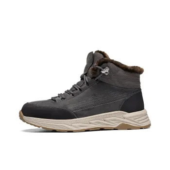 Mr. Thorn Tree Casual Shoes Unisex Gray
