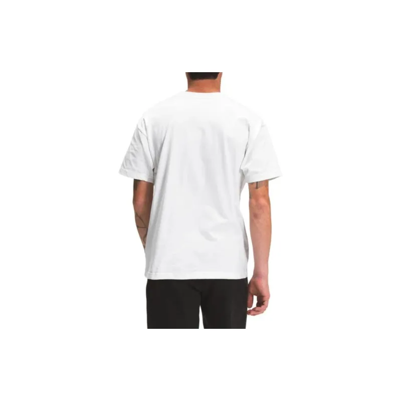 THE NORTH FACE UE Series T Shirt Men's White-3