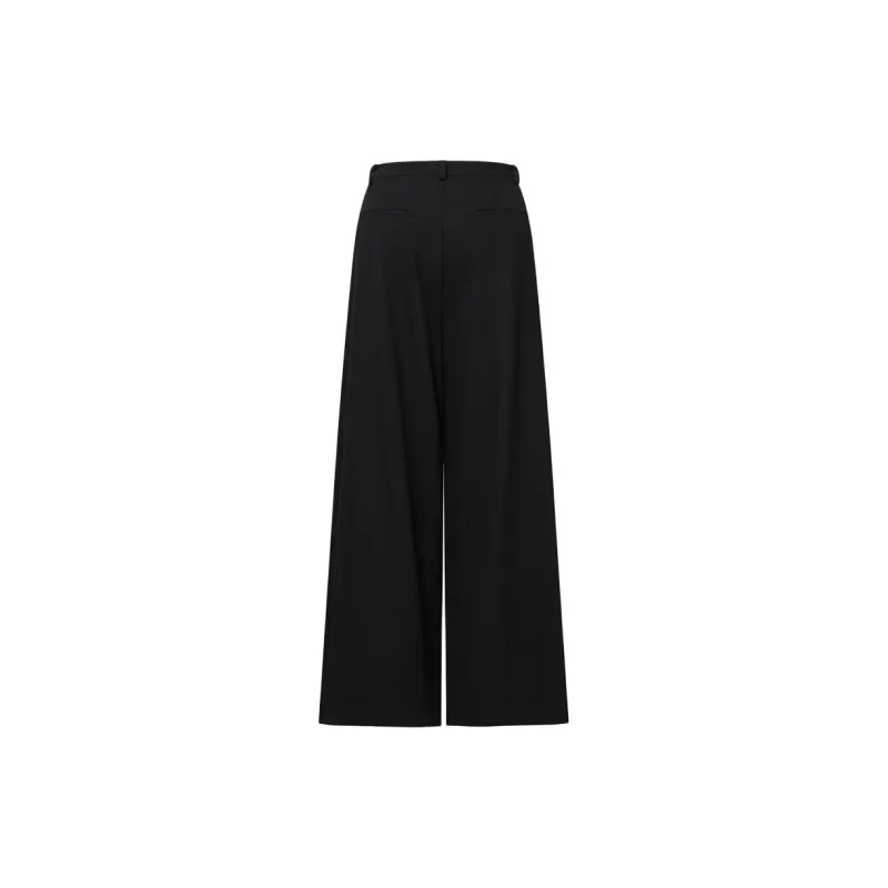 Camicissima Casual Pants Men's Black-1