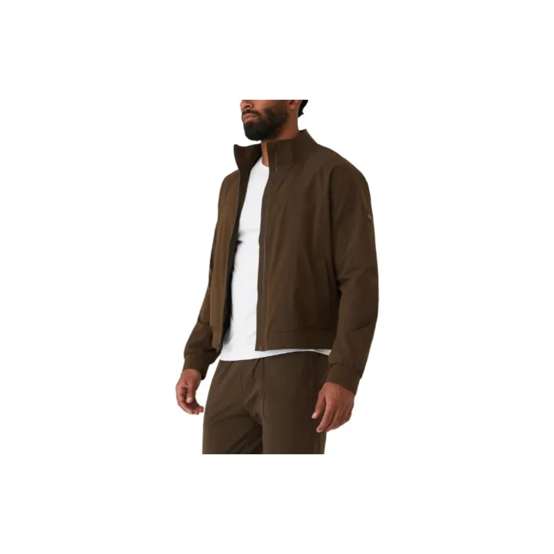 Alo Yoga Jackets Men-5