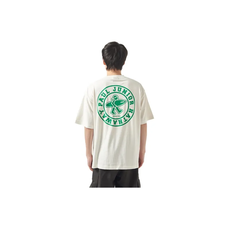 PJ's Vigor T Shirts Unisex-9