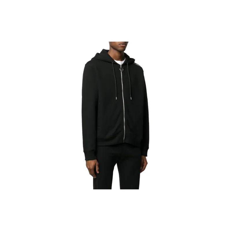 Paco Rabanne Sweatshirt Unisex Black-3