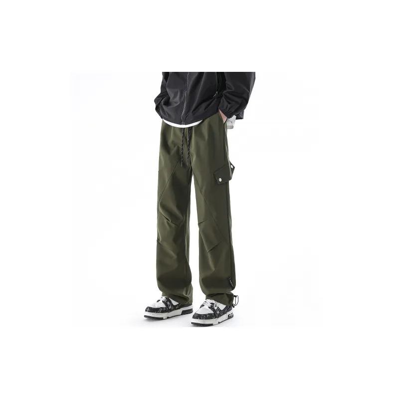 FA2LO Casual Pants Unisex-12