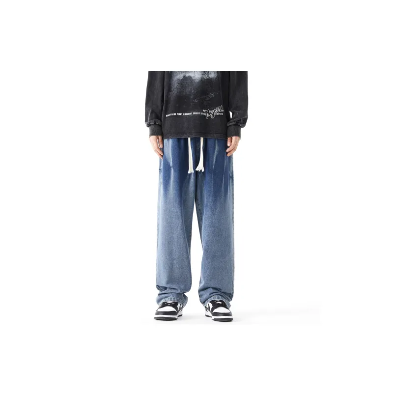 IVEIII Jeans Unisex-2