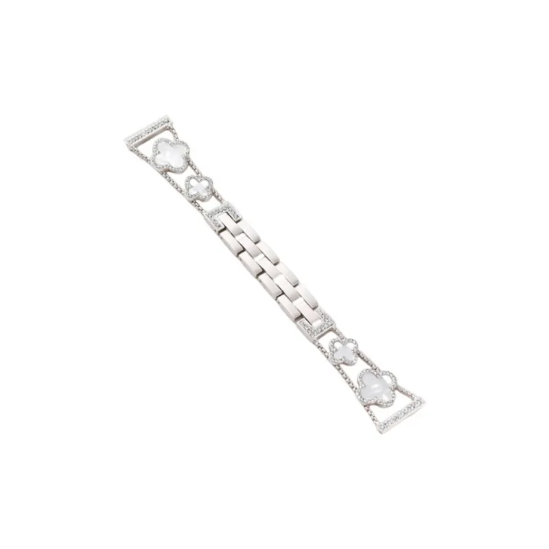 Miss Wrist Watch Bands 20mm Unisex-3