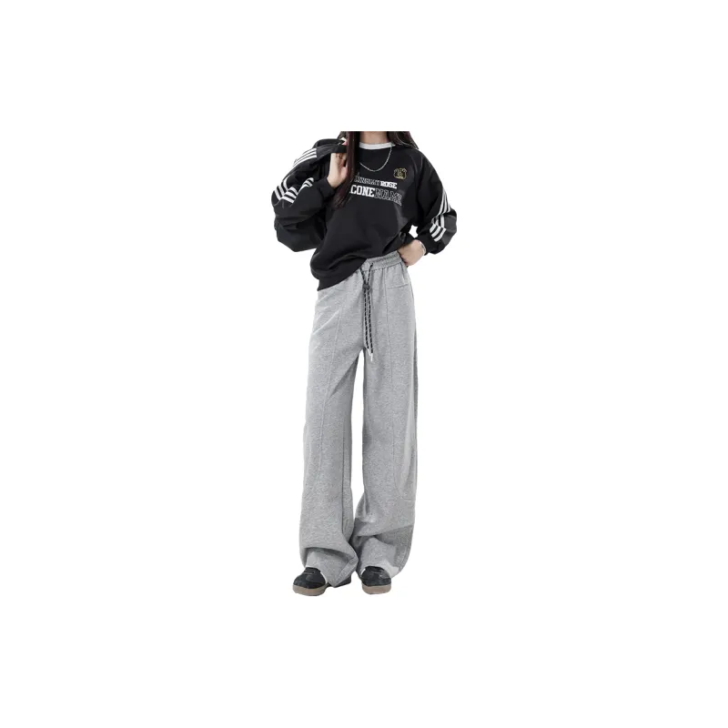 ZAZN Casual Pants Women's Royal Blue-8