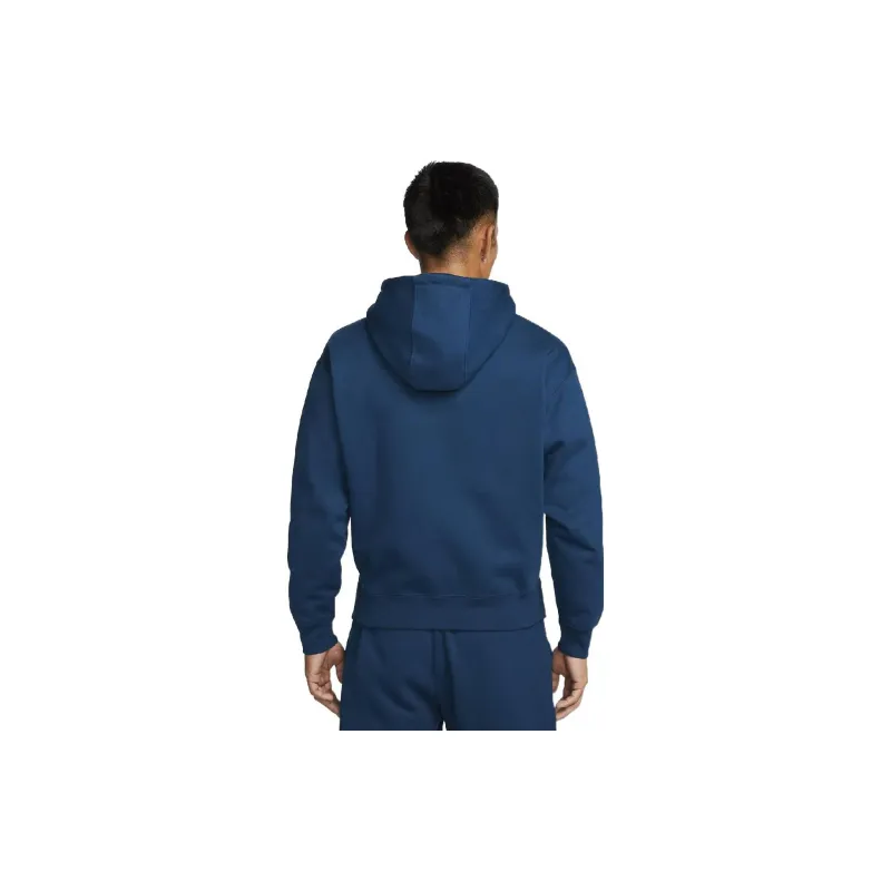 Nike Sweatshirts Unisex Blue-5