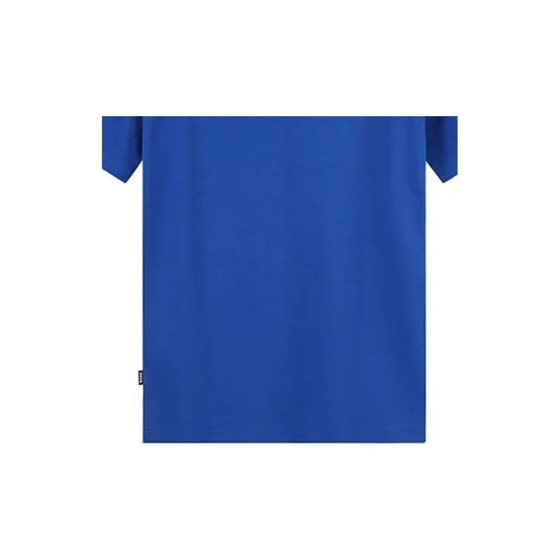HUGO BOSS T Shirts Men Dark Blue-6