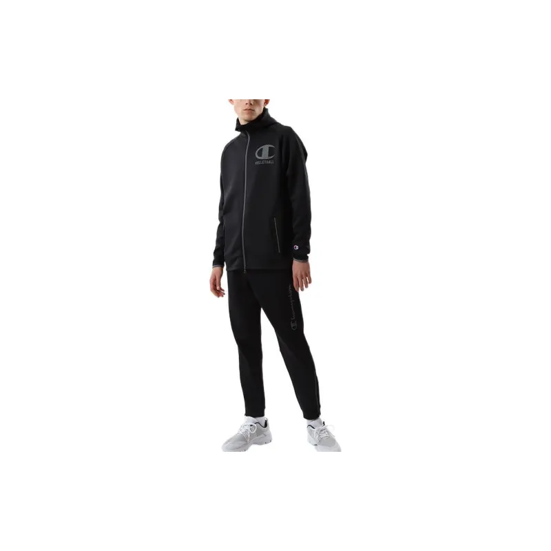 Champion Tapered Pants Sports Pants Men's-1