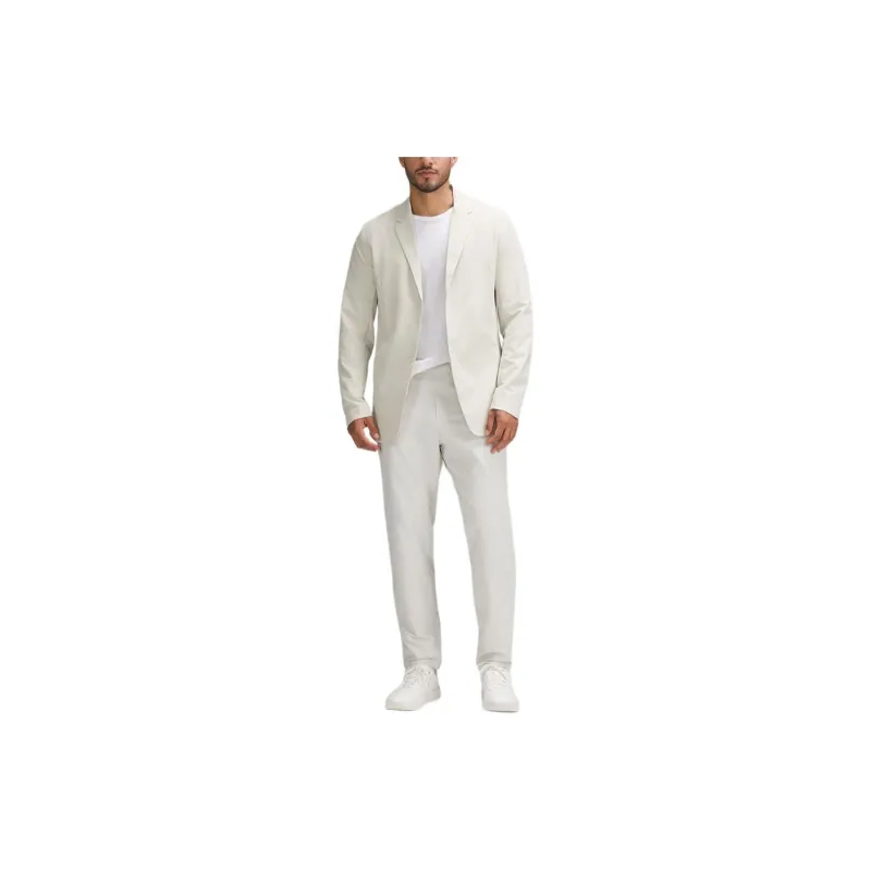 Lululemon New Venture Business Suit Men's-5