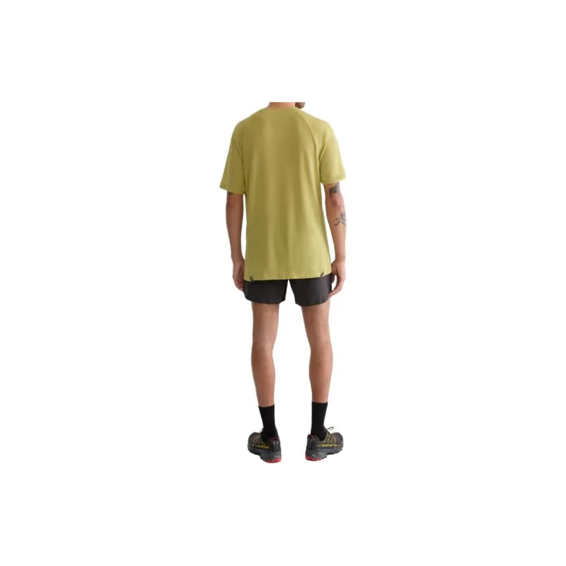 Klattermusen T Shirts Men-7