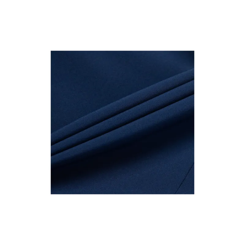 EMPORIO ARMANI EA7 SS24 Casual Shorts Men's Navy Blue-5