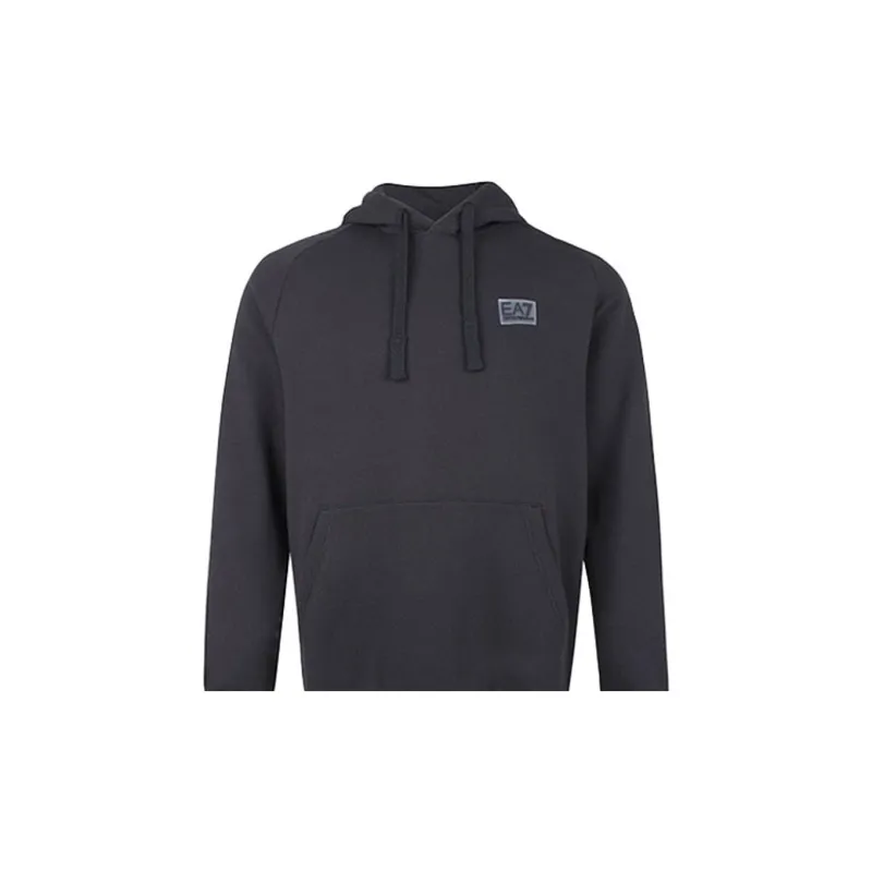 EMPORIO ARMANI Sweatshirts Men Dark Blue-2