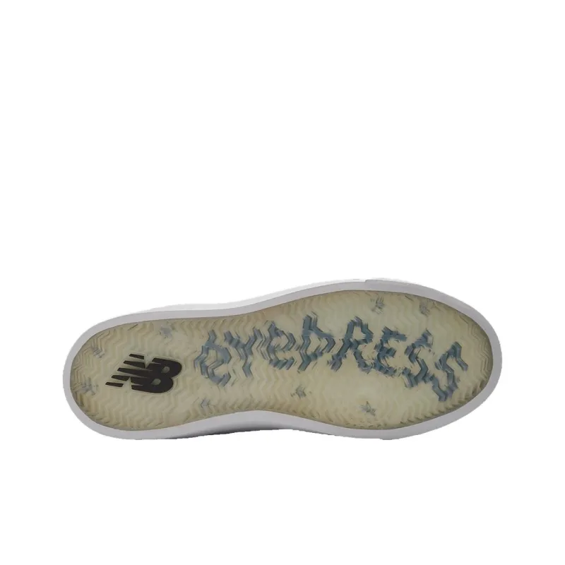 New Balance Numeric 417 Eyedress Franky Villani Ice Blue-4