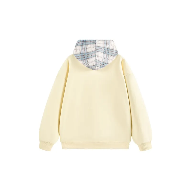 JCUI Sweatshirts Unisex-7
