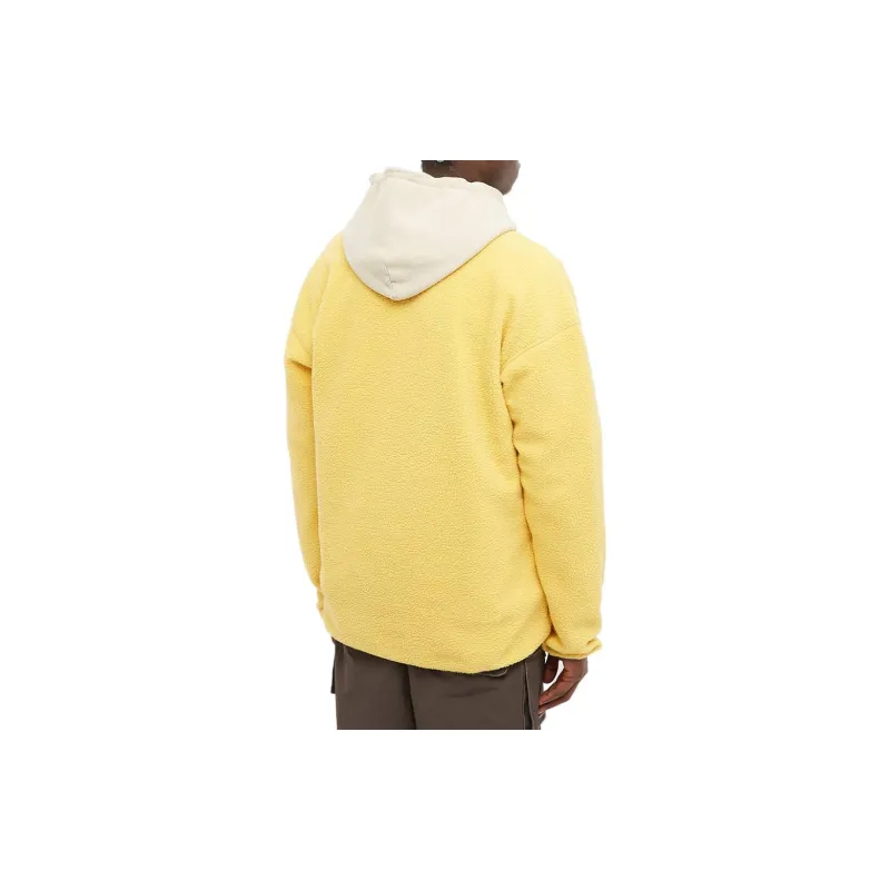 Columbia Helvetia Jackets Men Yellow-2
