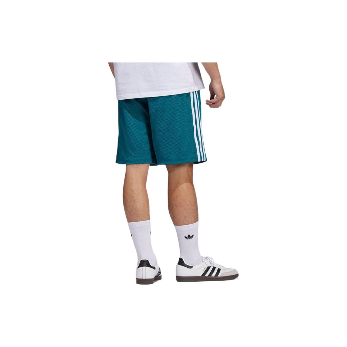 adidas skateboard shorts