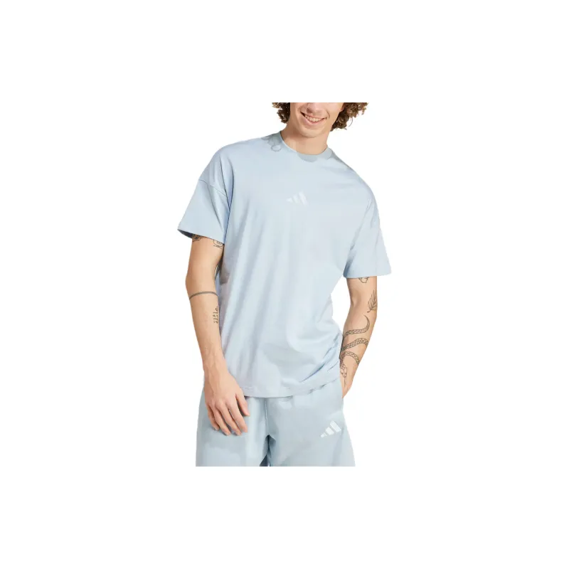 Adidas All Szn Graphic T Shirt-3