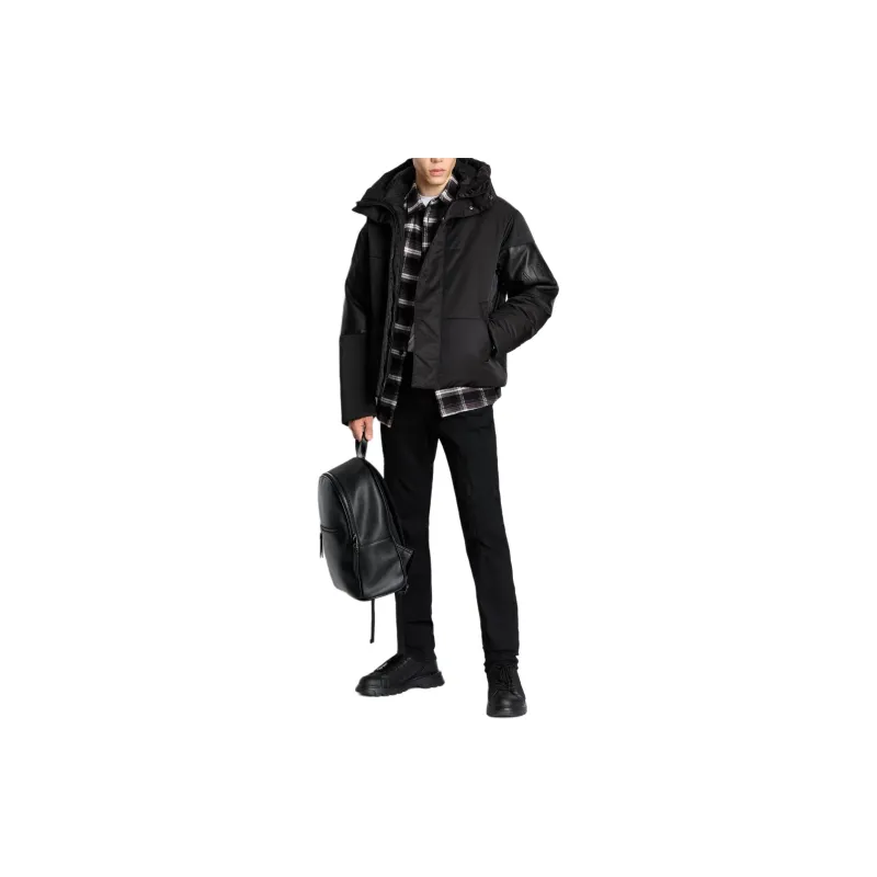 ARMANI EXCHANGEAE Jeans Men's Black-1