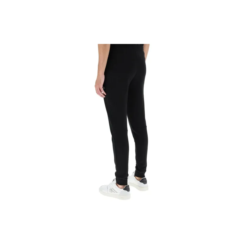 LACOSTE Slim cut Track Pants-1