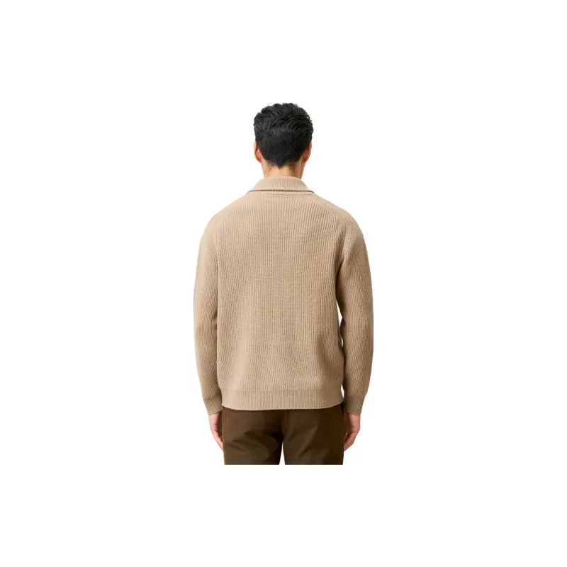 H YXIANG Sweaters Men-2