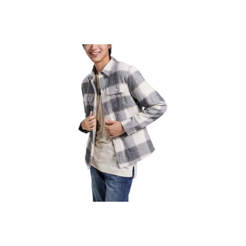 Hollister Jackets Men-6