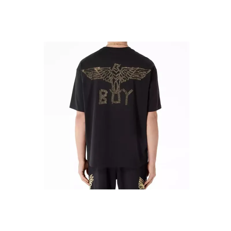Boy London T Shirts Unisex-3
