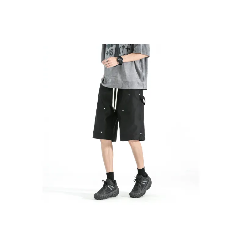 Hurley Casual Shorts Unisex-5