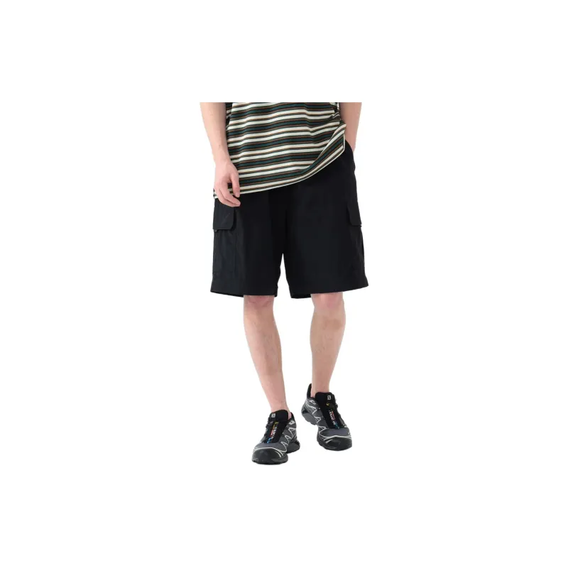 Beams Cargo Pants Men-8