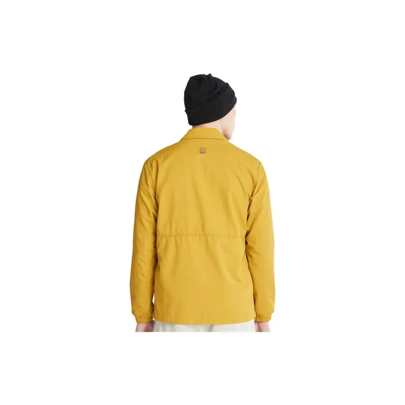 Timberland Shirt Men's Gold Palm Color-3