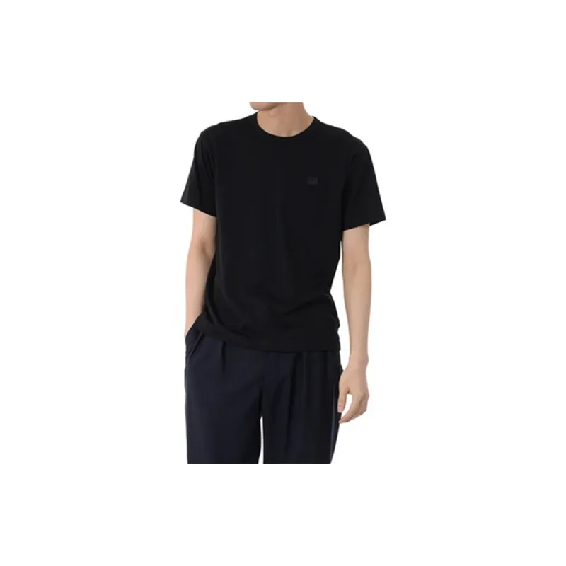 Acne Studios Lightweight T shirt-3