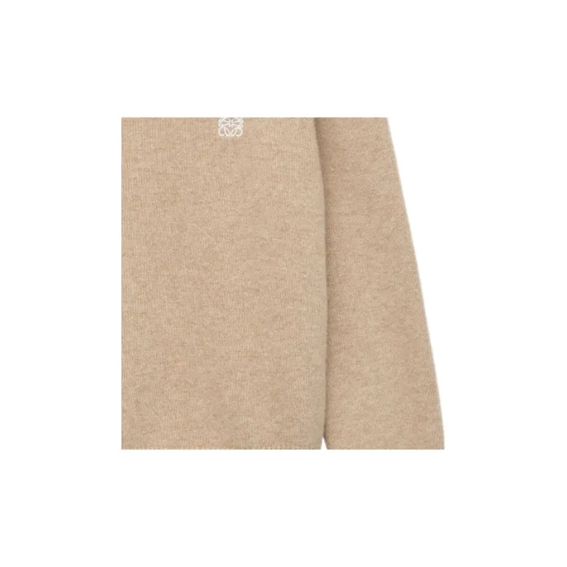 LOEWE Wool Sweater-4
