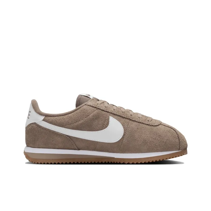 Nike Cortez Vintage Medium Curry Women's-1