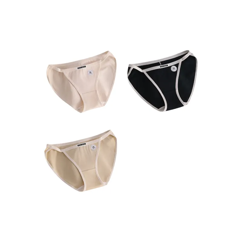 Lan Miao Underpants Women's 3 Pack-11
