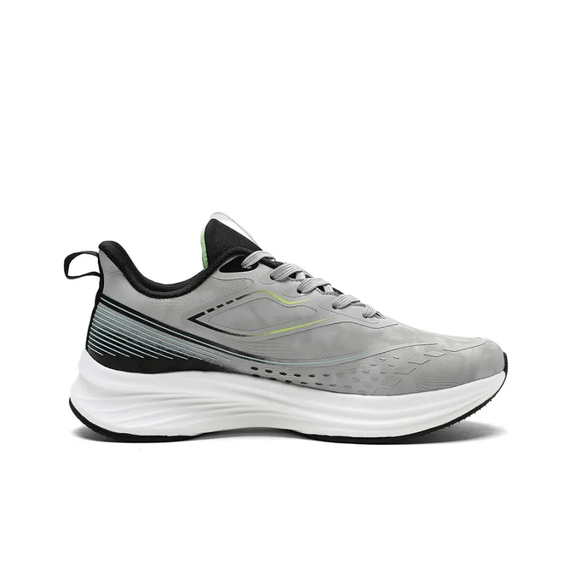 K-bird Lightweight Rebound Low-Top Casual Running Shoes Men's-1