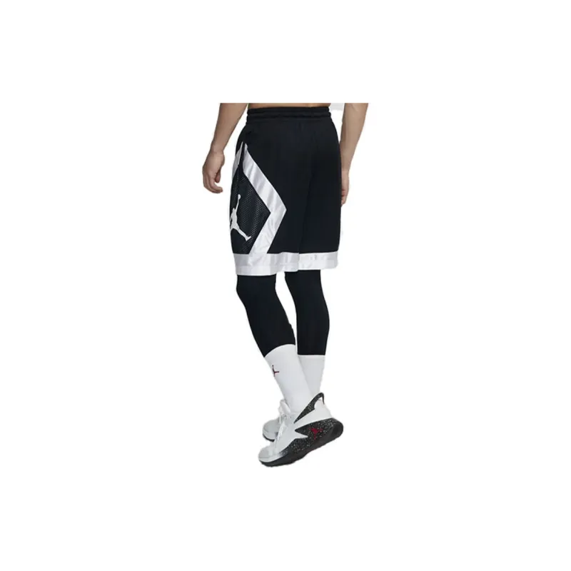 Jordan Jumpman Basketball Shorts Men-5