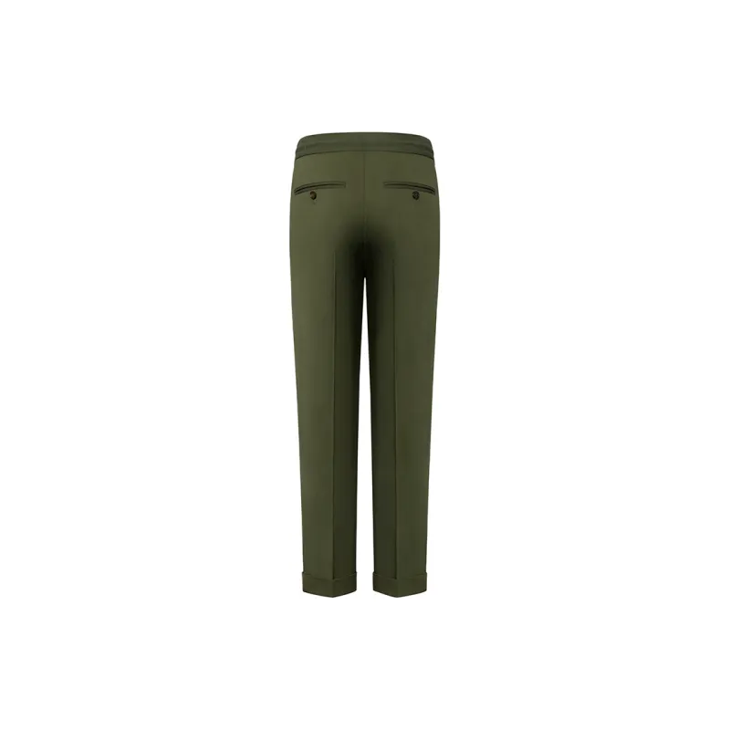 SKARO Casual Pants Men-11