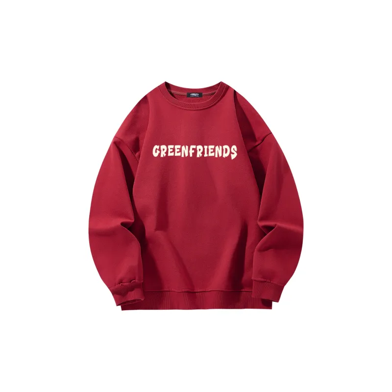 GF Sweatshirts Unisex-20