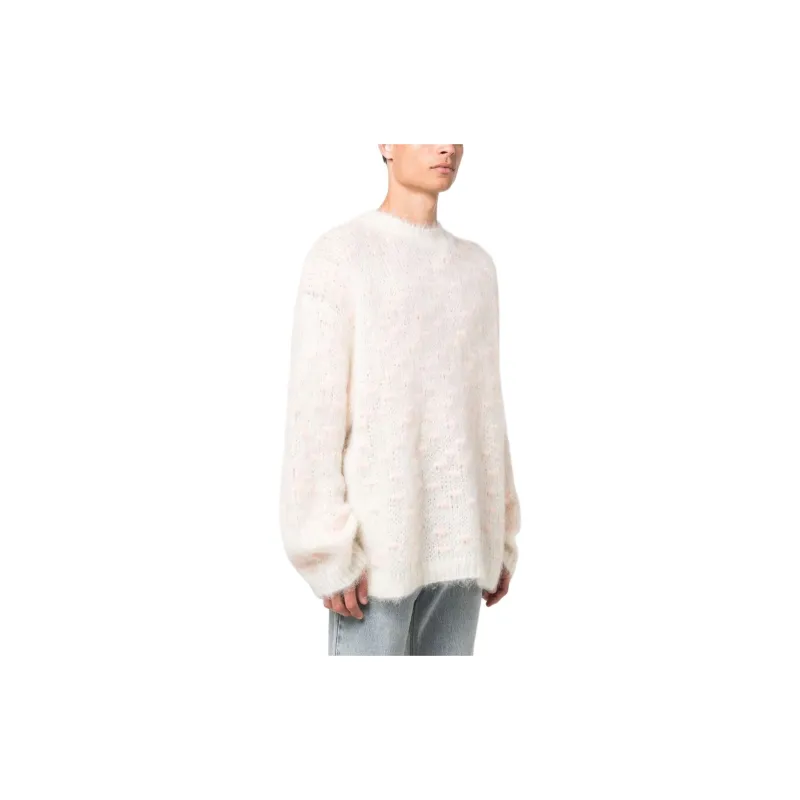 Magliano Polka Dot Embroidered Jumper-3