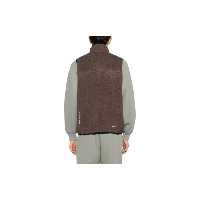 Nike Arctic Wolf Fleece Gilet-2