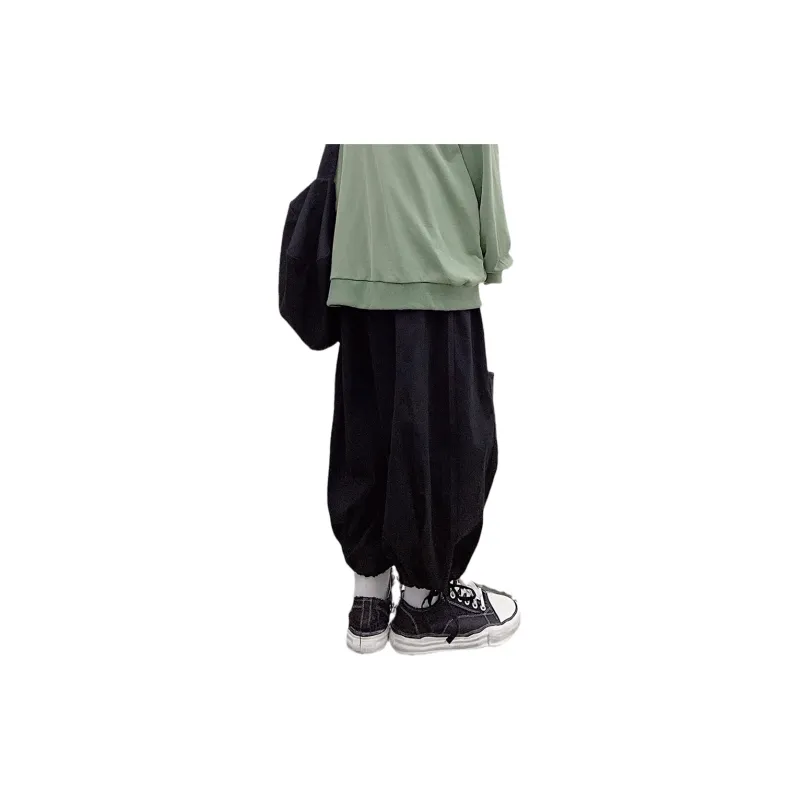 UUCSCC Cargo Pants Men-7