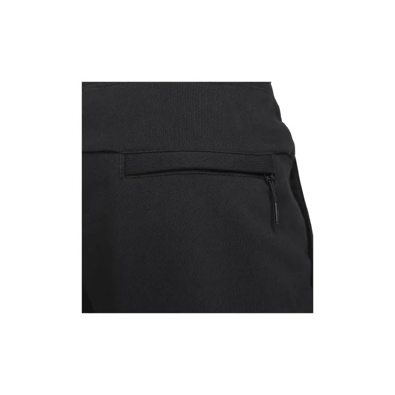 Nike Knitted Sweatpants Men Black-2