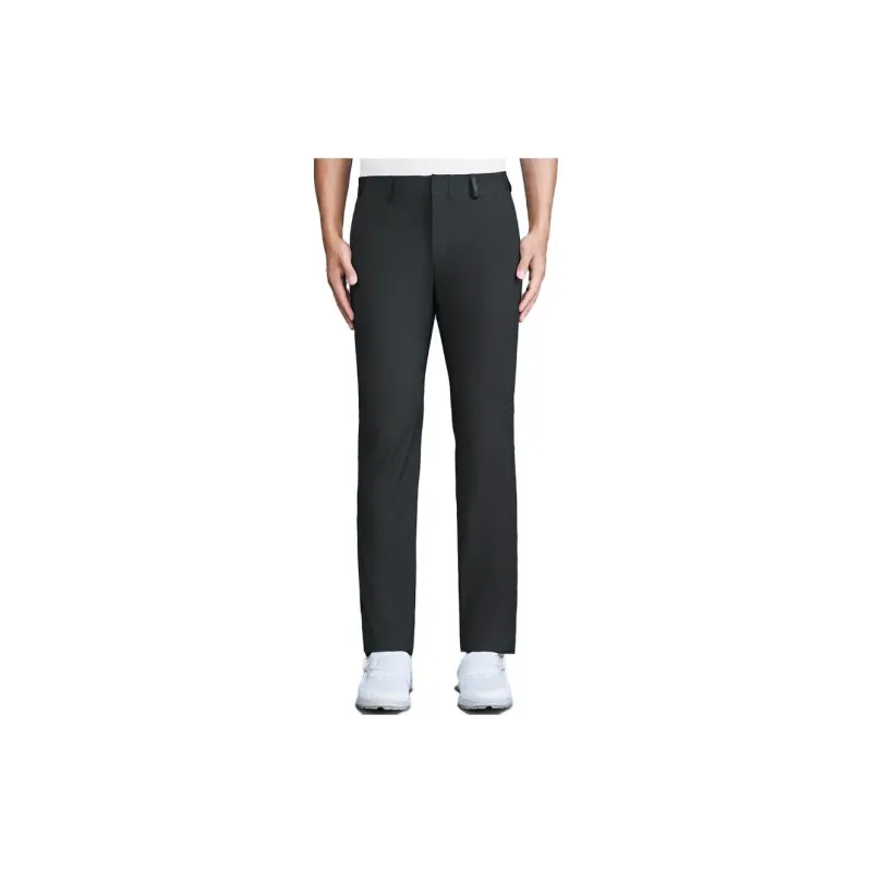 DESCENTE Pro Collection Casual Pants Men-4