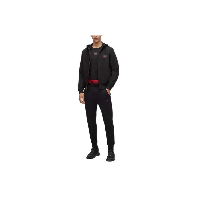 HUGO BOSS Knitted Sweatpants Men-3