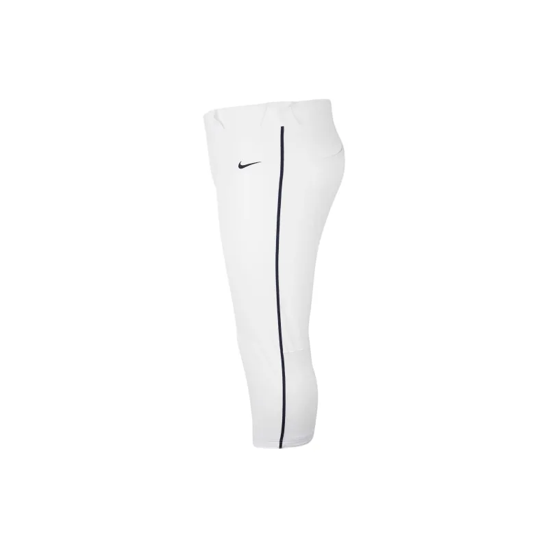 Nike Vapor Select Sports Shorts Men's White Team/Dark Blue Team/Dark Blue Team-2