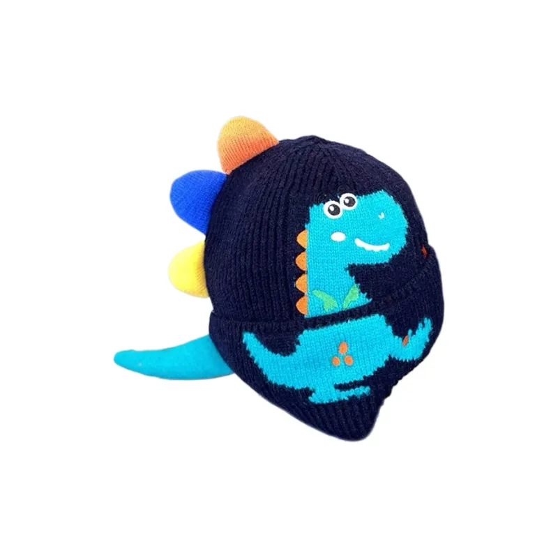 SLEEPYWALK Polyester Trapper Hats Kids'-5