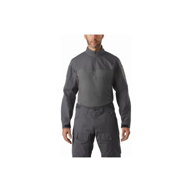 Arcteryx T Shirts Men-4
