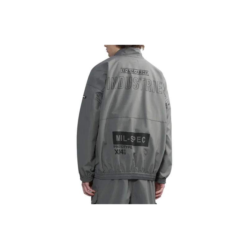 Izzue Industries Track Jacket-4