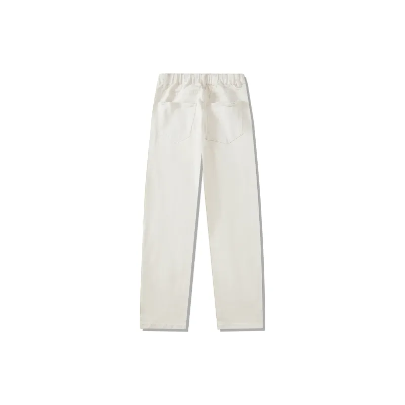 I'm David Casual Pants Unisex-1