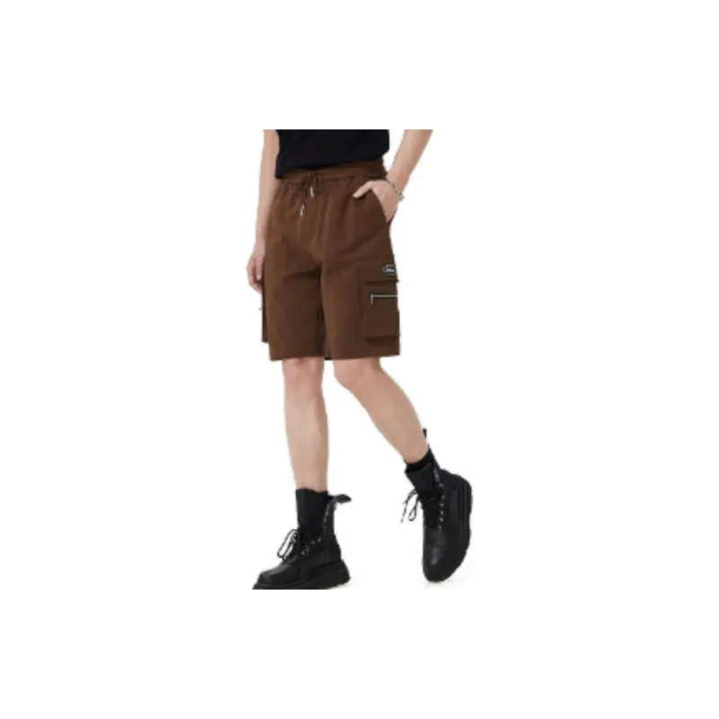 Cabbeen Casual Shorts Men-3